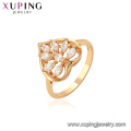 11433 xuping gold ring schmuck frauen modeschmuck ringe